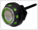 iButton čitač s LED diodom